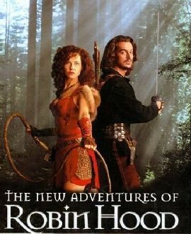 Новые приключения Робин Гуда (1997) 1080 HD